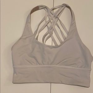 Lululemon bra